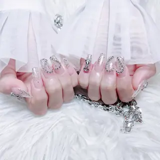 ネイル NEW NAIL 池袋のネイルデザイン