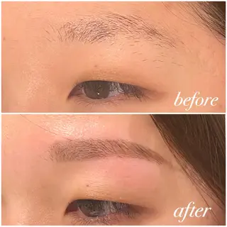 アイブロウ diarblue平塚所属・diarblue 平塚のマツエク・マツパデザイン