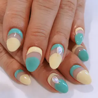 ネイル NAIL SALON ｔｏｇｇｙのネイルデザイン