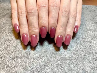 ネイル 自由が丘サロン FUMIのネイルデザイン