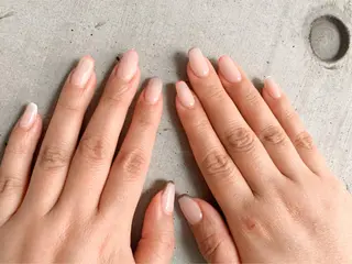 ネイル NAIL Salon IP所属・長谷川 奈緒美のネイルデザイン