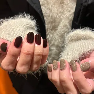 ネイル Cae.所属・Cae. 【カエドット】のネイルデザイン