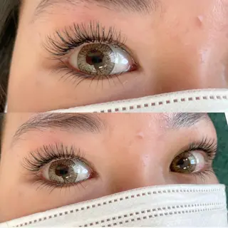 マツエク・マツパ 𝑆𝑈𝑁𝑁𝑌 ɴᴇᴡ ᴏᴘᴇɴ☀️の眉毛・アイブロウイメージ