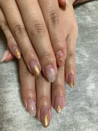 ネイル M`sプライベートサロン所属・Ｍ`s プライベートサロンのエステ・リラクイメージ