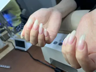 ネイル ToliyDeliy Nail Salonのネイルデザイン