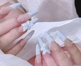 ネイル 💎MARUCHU Nのネイルデザイン