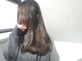 ショート ミディアム セミロング ロング カラー ヘアアレンジ 小顔ショートヘア♪ TAKUMIのヘアスタイル