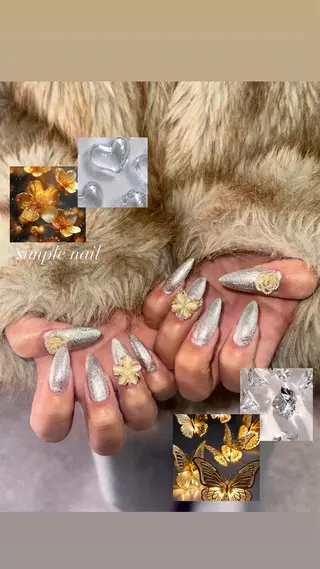 ネイル Salon Ｋのネイルデザイン