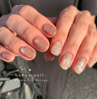 ネイル nailsalon Lenoaのネイルデザイン