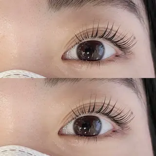 マツエク・マツパ Maulea所属・恵比寿Maulea marikoの眉毛・アイブロウイメージ