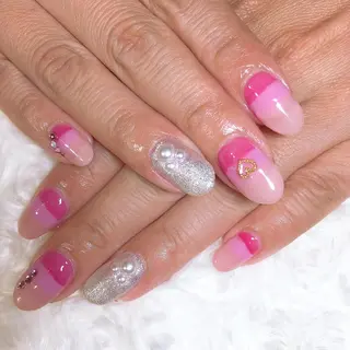 ネイル MISAKO nailのネイルデザイン