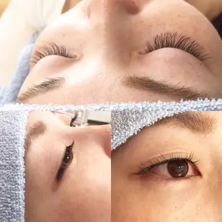 マツエク・マツパ HAYeyelash masakoのマツエク・マツパデザイン