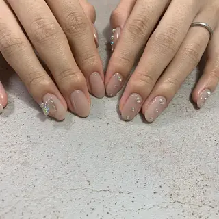 ネイル clocln  / Suzukaのネイルデザイン