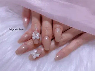 ネイル Lino  Nail所属・Lino Nailのネイルデザイン