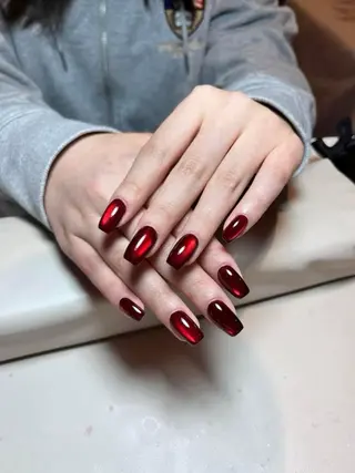 ネイル Yuki Nailsalonのネイルデザイン