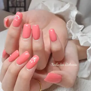 ネイル I. Yukariのネイルデザイン