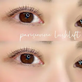 マツエク・マツパ Éclat 三軒茶屋のマツエク・マツパデザイン