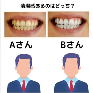 エクシアホワイトニング草津店所属・nanami -ホワイトニングのその他イメージ