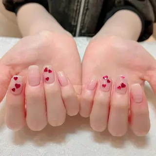 ネイル aoinail所属・aoi nailのネイルデザイン