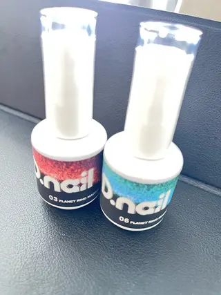 ネイル Belisse+ ベリッセプラスのエステ・リラクイメージ