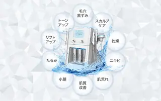 Bodycare salon Ynixのその他イメージ