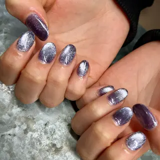 ネイル LOKAHI 大川のマツエク・マツパデザイン