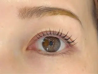 マツエク・マツパ edur所属・edur 梶並のマツエク・マツパデザイン