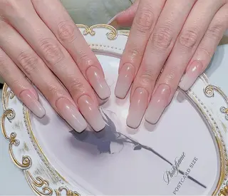 ネイル Queens momoのネイルデザイン