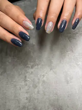 ネイル KITAJIMA AYAKAのネイルデザイン