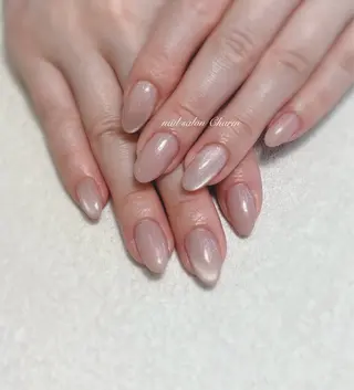 ネイル nailsalon Charm所属・nailsalon Charmのネイルデザイン