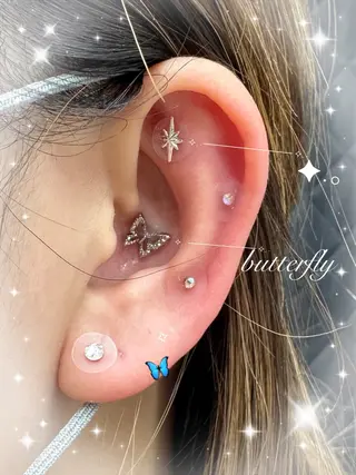 ◯△□所属・最新美肌脱毛 韓国水光肌🫧のその他イメージ