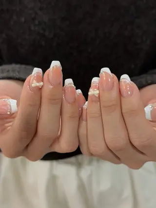 ネイル Nail salon K　momoのネイルデザイン