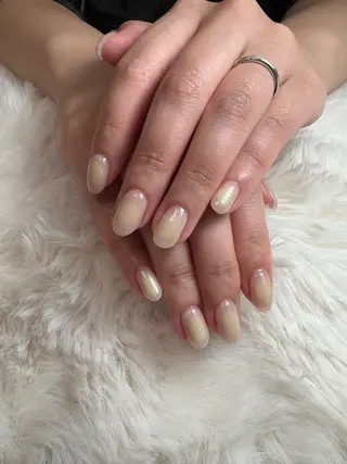 ネイル 黒須莉奈 IRYのネイルデザイン