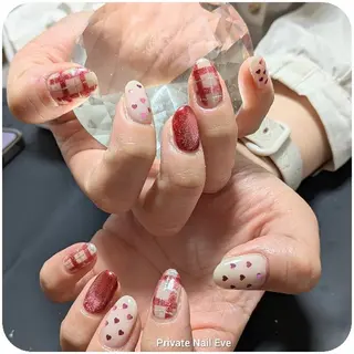 ネイル ネイル junkoのネイルデザイン