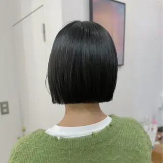 hana ・メンズ特化のヘアスタイル