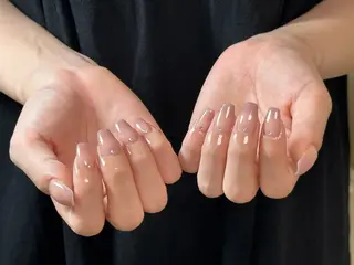 ネイル Cattleya nail吉祥寺のネイルデザイン