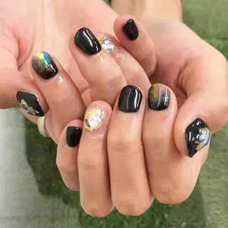 ネイル nails TOKYOのネイルデザイン