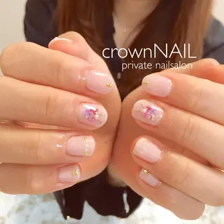 ネイル ensowa✱laf NAILのネイルデザイン