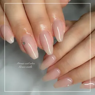 ネイル GRACE NAILSのネイルデザイン