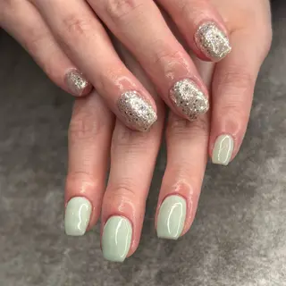 ネイル mood mitsukiのネイルデザイン