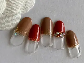 ネイル Verest 西荻窪のネイルデザイン