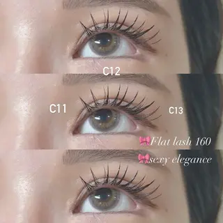 マツエク・マツパ TRU NAIL&EYELASH 横浜店所属・🫧TRU Tamaki🫧のマツエク・マツパデザイン