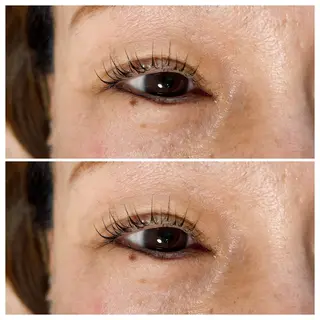 マツエク・マツパ 🦋MaaZlash 南流山FUKA🤍のマツエク・マツパデザイン