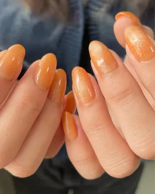 ネイル 弘岡 有紀のネイルデザイン