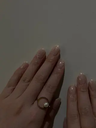 ネイル 市川 加奈子のネイルデザイン