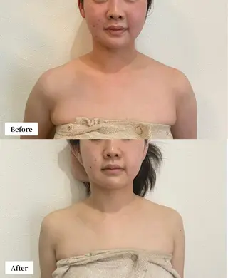 Private SalonOboraのエステ・リラクイメージ