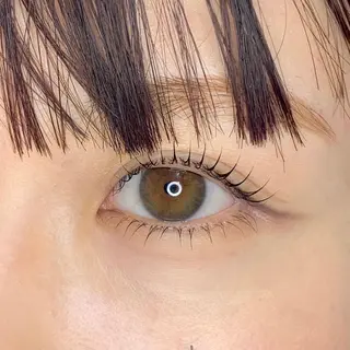 マツエク・マツパ Uni hayakawaのマツエク・マツパデザイン