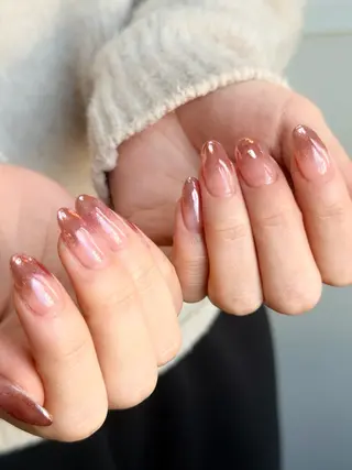 ネイル Eden Enomotoのネイルデザイン