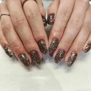 ネイル Nail eim　【ネイルエイム】所属・古賀 倭子のネイルデザイン
