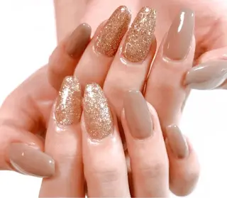 ネイル CLAIRE 〚クレア〛のネイルデザイン